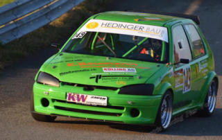 Bergrennen