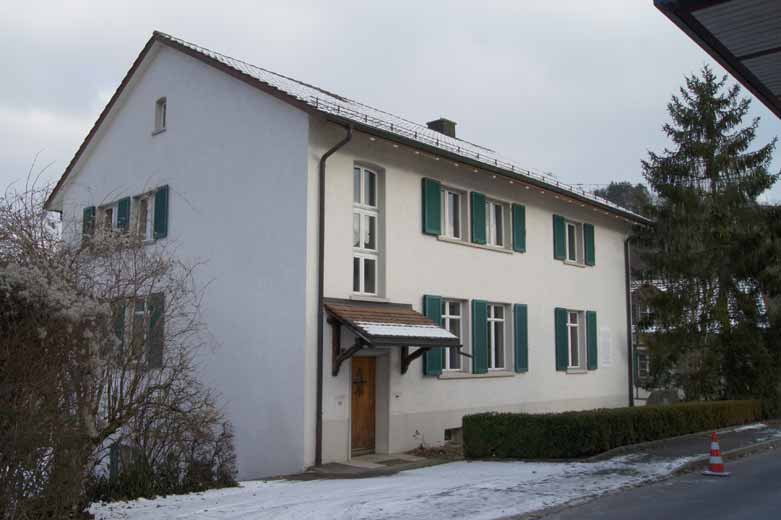 Zollhaus