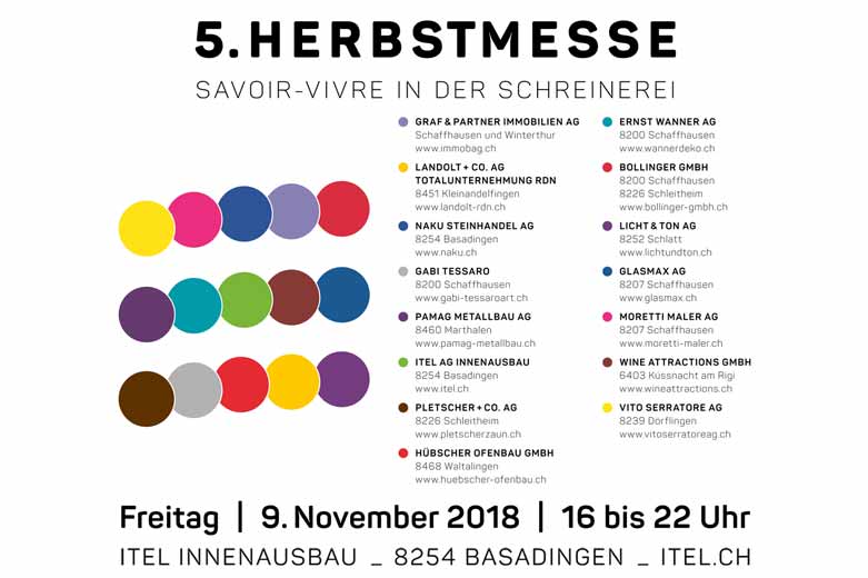 Herbstmesse-ITEL