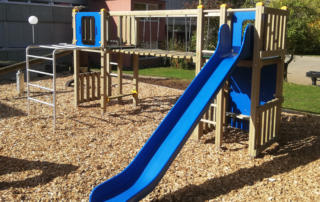 Spielplatz Schleitheim