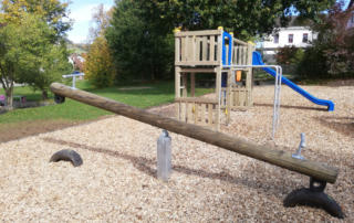 Spielplatz Schleitheim
