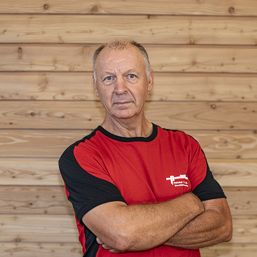 Bruno Pletscher