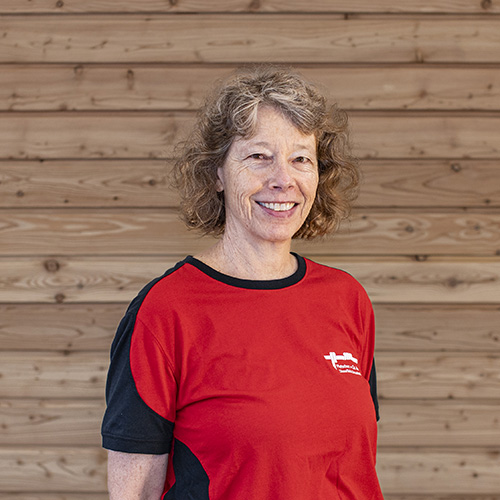 Eva Guldimann