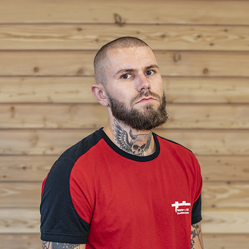 Florian Gut 