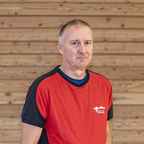 Kurt Franz