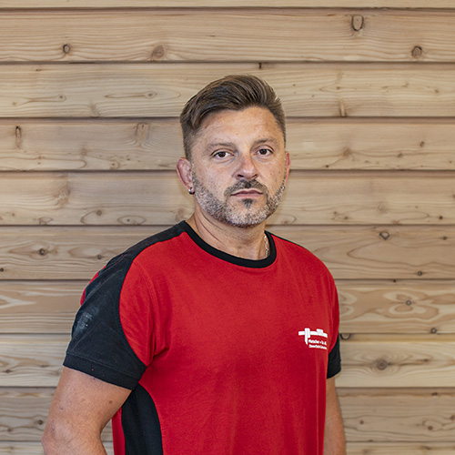 Lukasz Barczyk