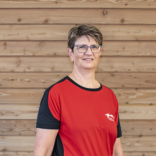 Sonja Tenger